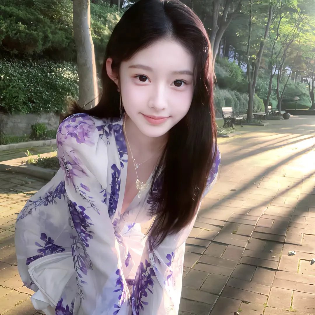 世界唯一一个你